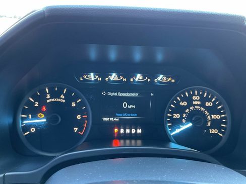 Used 2018 Ford F150 XLT w/ Equipment Group 302A Luxury image 20