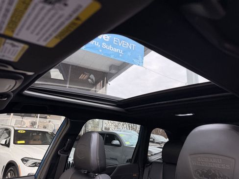 Certified 2022 Subaru Forester Wilderness image 29