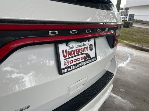 Used 2023 Dodge Durango R/T image 19
