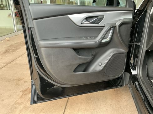 Used 2024 Chevrolet Blazer LT w/ Convenience Package image 14