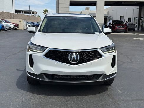 Used 2023 Acura RDX FWD w/ Technology Package image 10