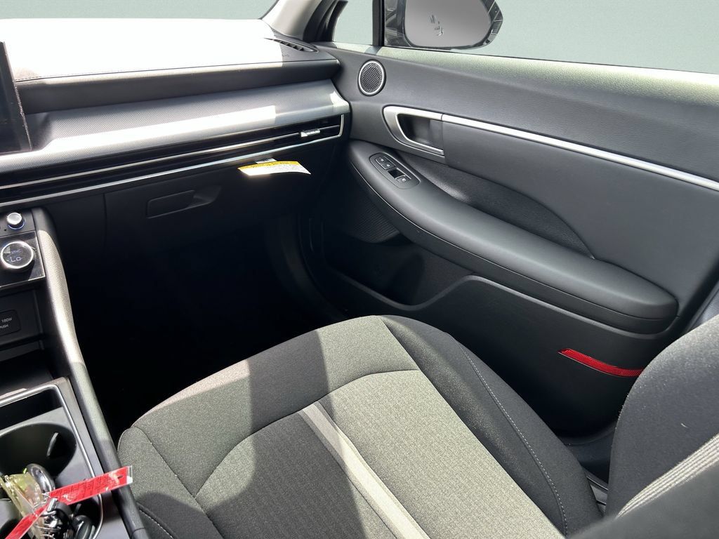 Certified 2024 Hyundai Sonata SEL FWD image 20