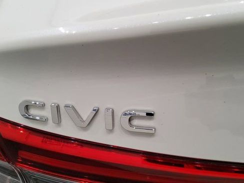 Used 2024 Honda Civic Sport image 45