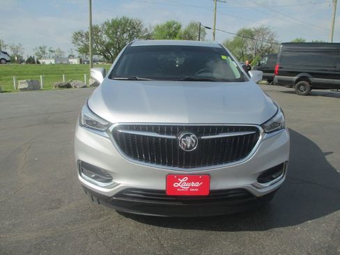 Used 2021 Buick Enclave Preferred image 13