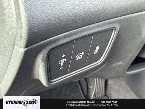 Used 2023 Hyundai Tucson SEL image 17