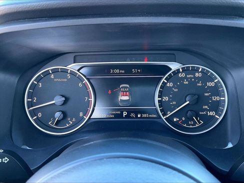 Certified 2024 Nissan Rogue S image 21