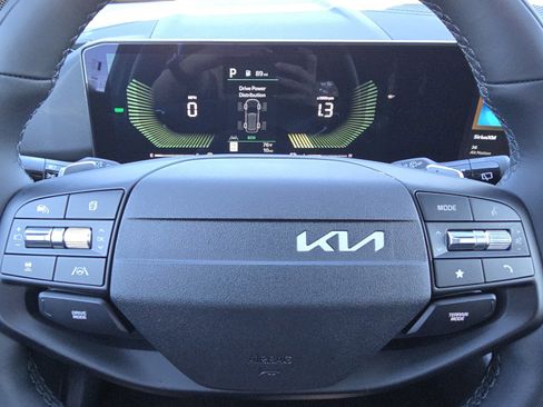 New 2026 Kia Sportage X-Line image 13