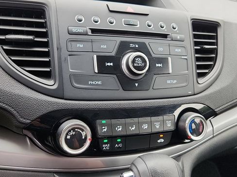 Used 2015 Honda CR-V LX image 15