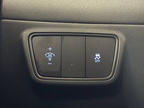 Certified 2023 Hyundai Tucson SE AWD/4WD image 13