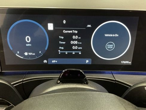 Used 2024 Hyundai Santa Fe Calligraphy image 29