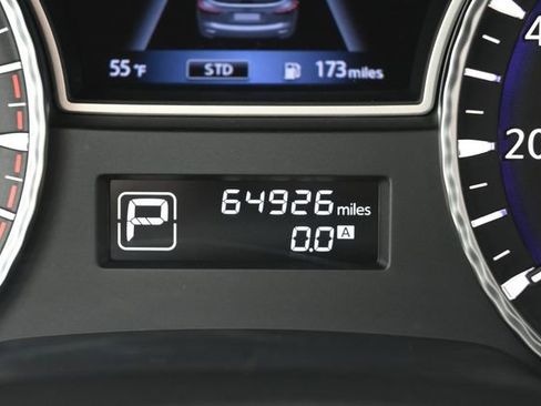 Used 2019 INFINITI QX60 Luxe w/ Essential Package image 49