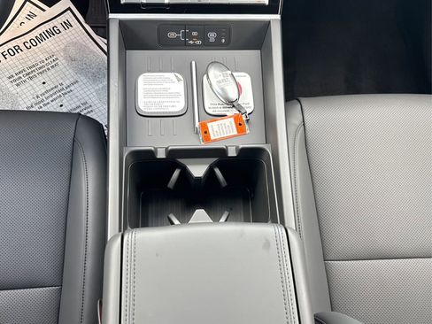 New 2026 Hyundai Santa Fe SEL image 11