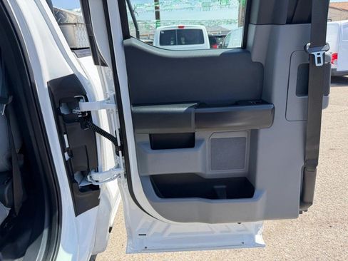 Used 2022 Ford F150 XL w/ Equipment Group 101A High RWD image 19