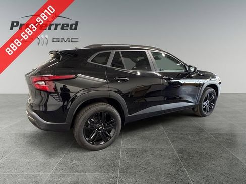 New 2026 Chevrolet Trax ACTIV image 18