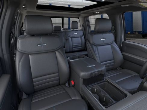 New 2026 Ford F250 Platinum AWD/4WD image 10