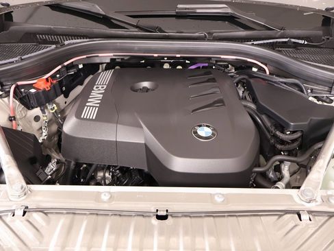 New 2026 BMW X3 xDrive30 w/ Premium Package image 20