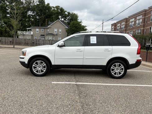 Used 2011 Volvo XC90 3.2 AWD/4WD image 15