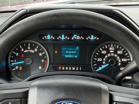 Used 2020 Ford F150 XLT AWD/4WD image 30