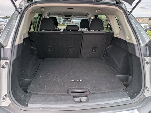 Used 2023 Nissan Rogue SV image 29