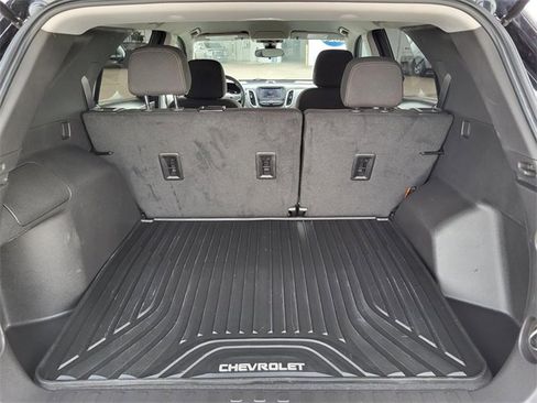 Used 2024 Chevrolet Equinox LS w/ LS Convenience Package image 14