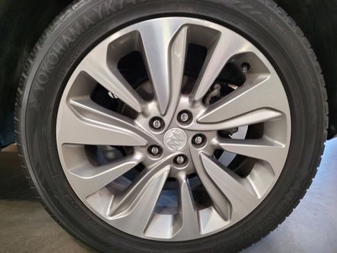 Used 2017 Buick Encore Preferred FWD image 31