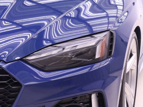 Used 2021 Audi RS 5 Sportback w/ Ascari Launch Edition AWD/4WD image 25