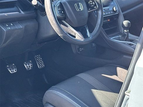 Used 2021 Honda Civic Sport image 35