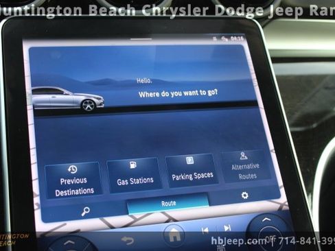 Used 2024 Mercedes-Benz C 300 Sedan image 21