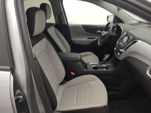 Used 2024 Chevrolet Equinox LS w/ LS Convenience Package FWD image 21