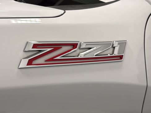Used 2020 Chevrolet Silverado 1500 LT w/ All-Star Edition AWD/4WD image 42