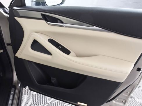 Used 2023 INFINITI QX60 Luxe w/ Cargo Package image 18
