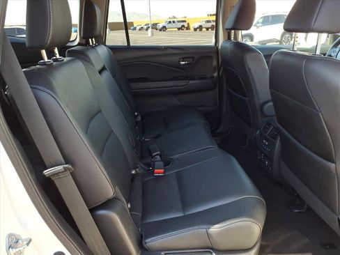Used 2018 Honda Pilot Touring image 22