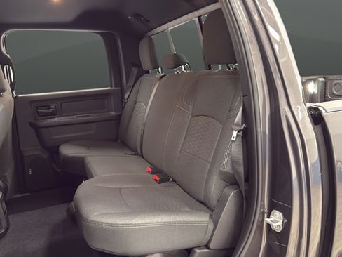 New 2027 RAM 2500 Tradesman w/ Safety Group RWD image 23