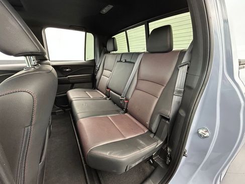 Used 2024 Honda Ridgeline Black Edition image 36