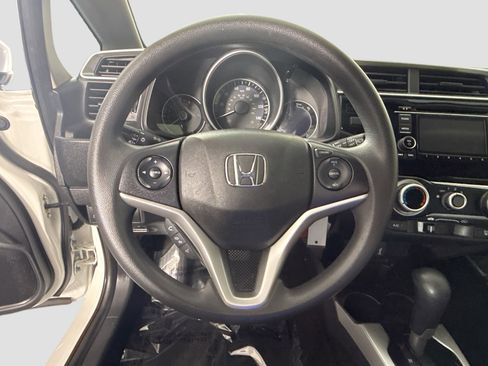 Used 2019 Honda Fit LX image 13