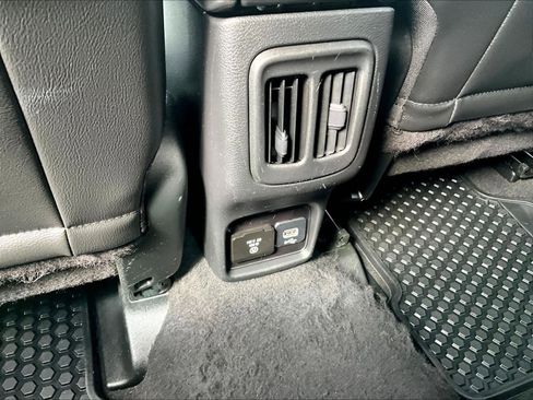 Used 2021 Jeep Compass Latitude w/ Convenience Group AWD/4WD image 28