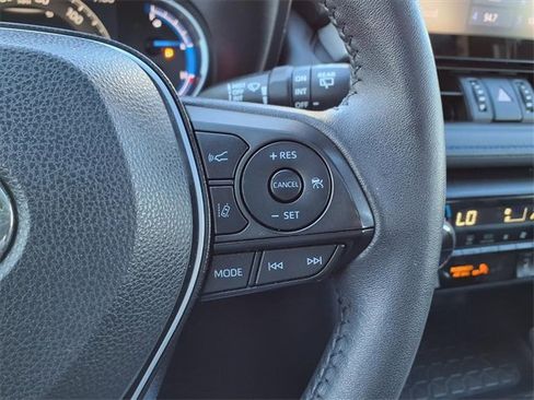 Used 2022 Toyota RAV4 XSE image 23