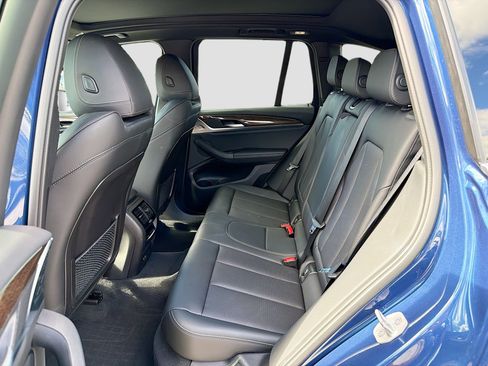 Certified 2023 BMW X3 sDrive30i w/ Convenience Package image 22