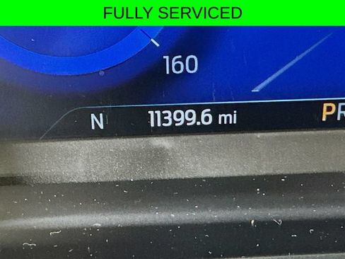 Certified 2022 Ford Escape Titanium w/ Class II Trailer Tow Package AWD/4WD image 17