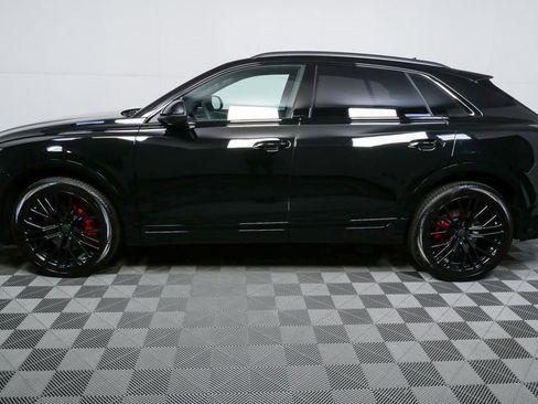 New 2026 Audi SQ8 Prestige image 26