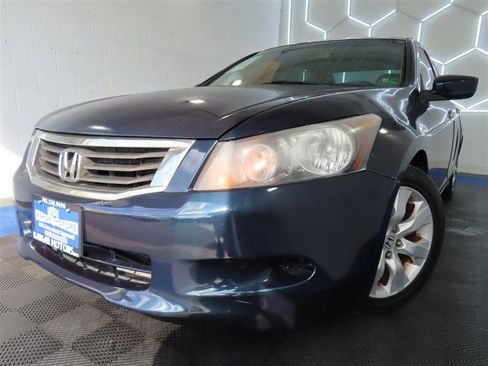 Used 2010 Honda Accord EX-L image 1
