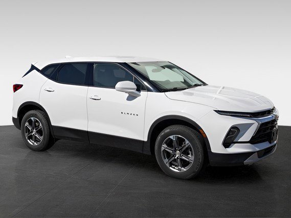 Used 2023 Chevrolet Blazer LT AWD/4WD image 10