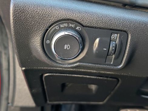 Used 2017 Buick Cascada Sport Touring image 26