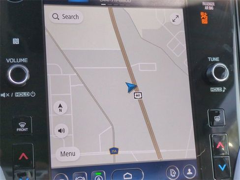 Used 2024 Subaru Outback Touring XT w/ Tech Package 3 image 22