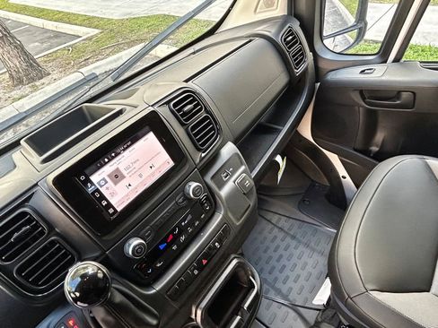 New 2026 RAM ProMaster 1500 image 11