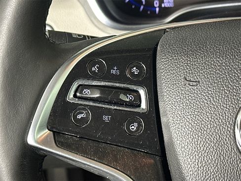 Used 2014 Cadillac SRX Performance w/ Driver Awareness Package image 25