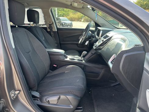 Used 2011 Chevrolet Equinox LT w/ Driver Convenience Package image 11