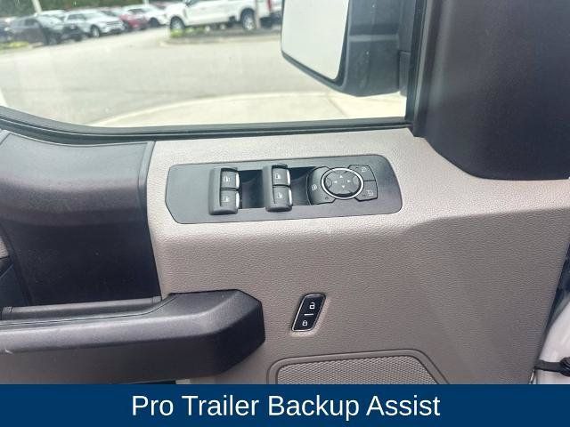 Certified 2018 Ford F150 XL w/ Equipment Group 101A Mid AWD/4WD image 12