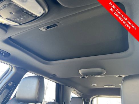 New 2026 Dodge Durango GT image 3