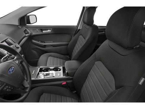 Used 2019 Ford Edge SE image 49